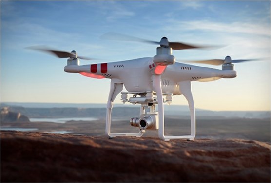 Drone - Multikopter Informatiedag bij Beemster Schagen op zaterdag 20 december in het Makado Centrum