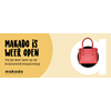 Goed nieuws! Makado Centrum Schagen weer geopend op de koopavond en koopzondag