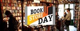 Bookstore day bij Boekhandel Plukker in Makado Centrum Schagen