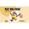 Koopzondag Play-Doh event