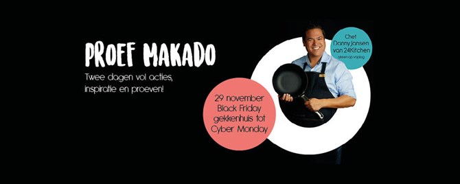 proef makado header website