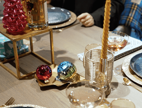 Thumbnail for inspiration post `Haal alles in huis voor de feestdagen!`