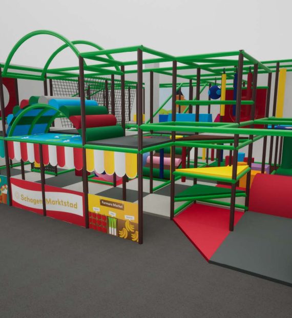 Thumbnail for news post `Coming soon: Makado Kidsfun`