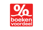 Thumbnail for store `Boekenvoordeel`