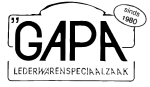 Thumbnail for store `Gapa Lederwaren`