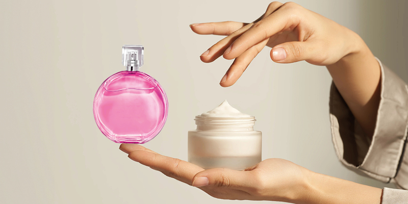 Thumbnail for product group `Beauty`