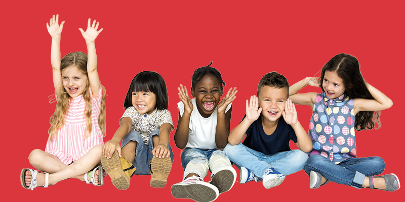 Thumbnail for product group `Kids`