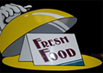 Thumbnail for store `Fresh Food Poeliers`