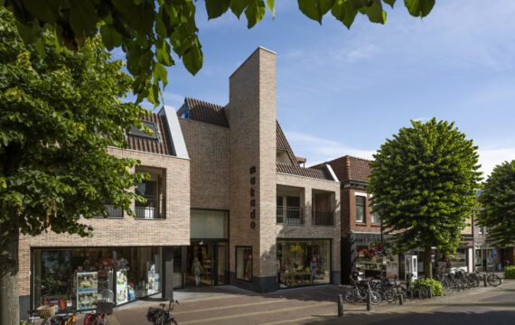 Thumbnail for news post `Schagen scoort hoog: ons centrum bij de best beoordeelde steden van Nederland!`