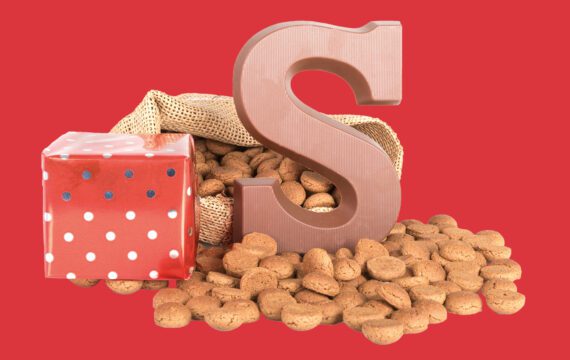 Thumbnail for news post `Koopzondag & Sinterklaas bij Makado`