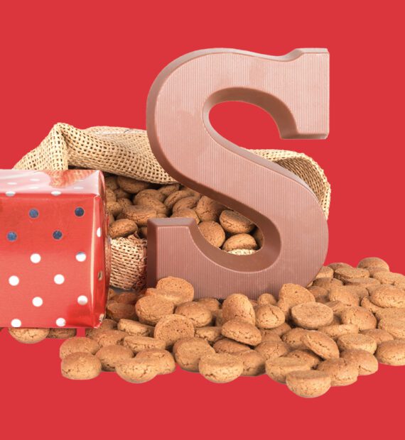 Thumbnail for news post `Koopzondag & Sinterklaas bij Makado`