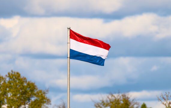 Thumbnail for news post `Samen aan tafel voor 81 jaar vrijheid in Makado Schagen 🍲`