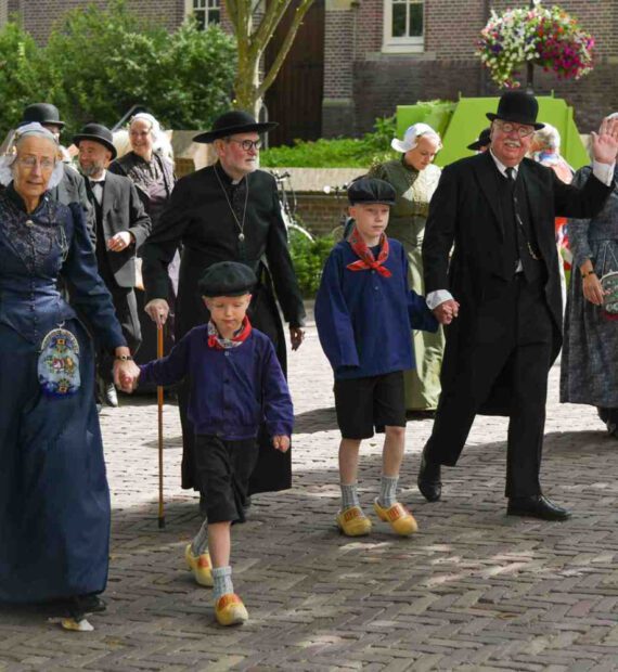 Thumbnail for news post `Westfriese Folklore 2026`