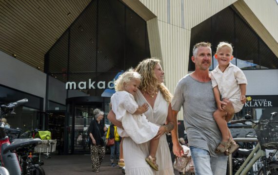 Thumbnail for inspiration post `Ontdek en beleef pittoresk Schagen`