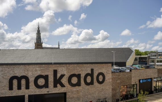 Thumbnail for news post `Blokker is terug in Makado Schagen`