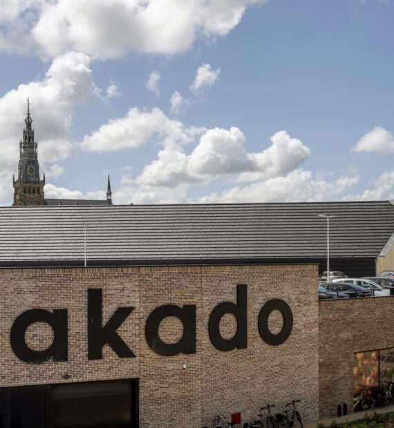 Thumbnail for news post `Blokker is terug in Makado Schagen`