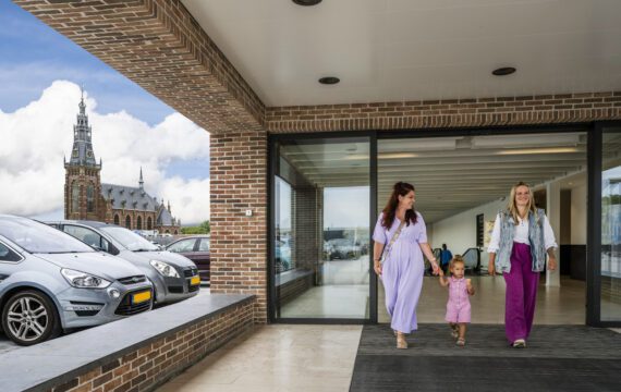 Thumbnail for news post `Dag van de Veiligheid in Makado Schagen | 13 juni`