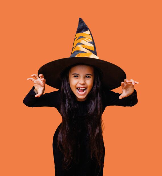 Thumbnail for news post `Halloween monsterparade`