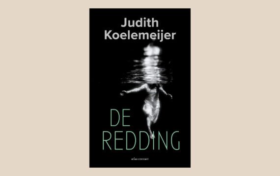 Thumbnail for news post `Judith Koelemeijer bij boekhandel Plukker vrijdag 17 oktober`