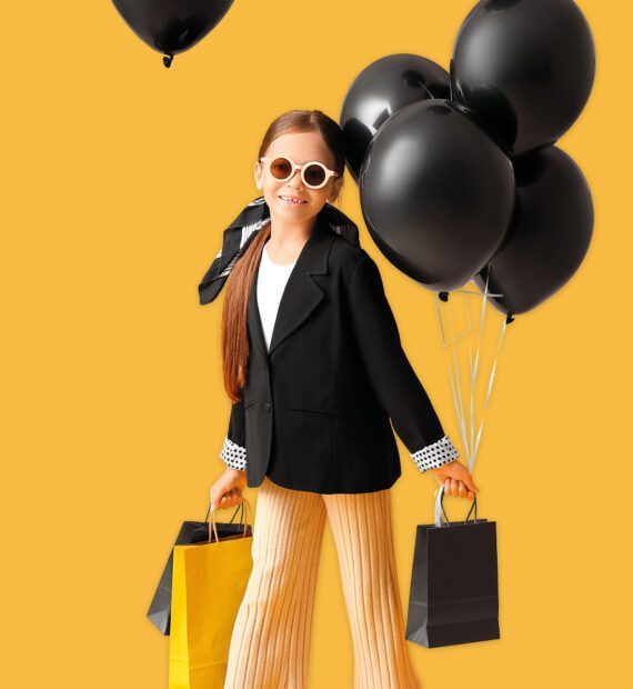 Thumbnail for news post `Black Friday bij Makado Schagen`