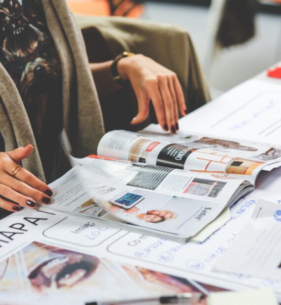 Thumbnail for news post `Uitdeel actie MAX Magazine`