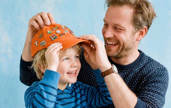 Thumbnail for news post `Vaderdag bij Makado | 20 juni`