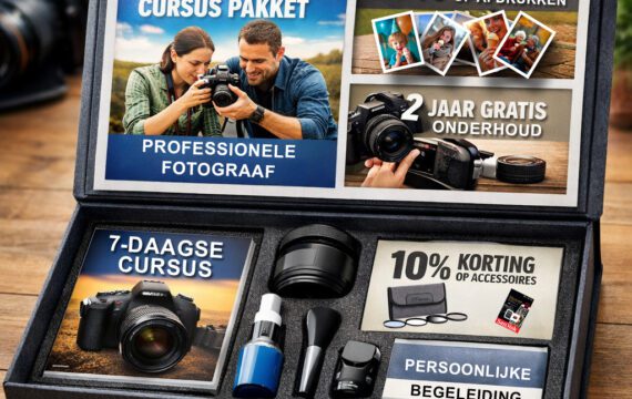 Thumbnail for news post `Fotocursus van Beemster Schagen, meld je aan!`