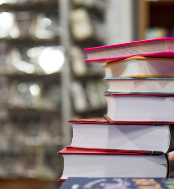 Thumbnail for news post `De Avond voor Juf & Meester – Boekhandel Plukker`