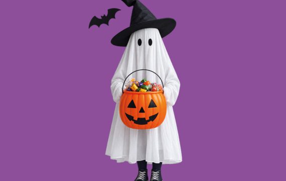 Thumbnail for news post `Halloween bij Makado Schagen`